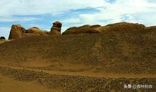 黄沙掩埋下的真相