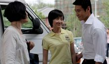 作文我的青春谁做主