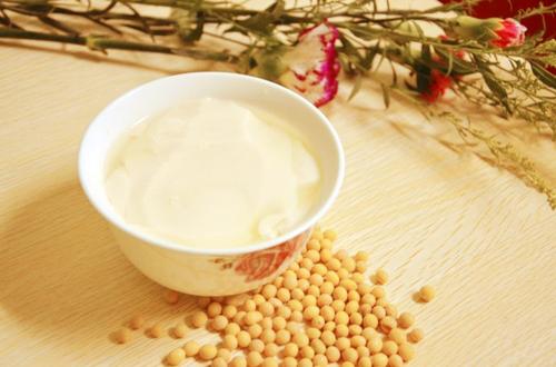 豆花的时间