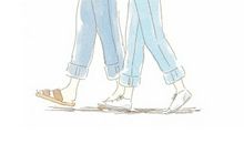 路过青春年少时