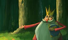 森林城国王竞选