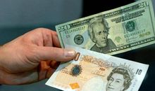 英国女孩中彩票作文