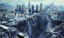 当世界末日来临的时候