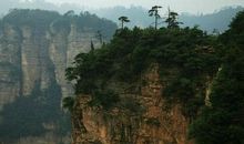 心灵的风景高中作文