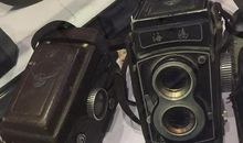 海鸥相机的回忆