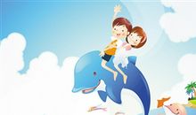 我说我的暑假故事