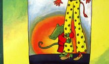 爱总在不经意间