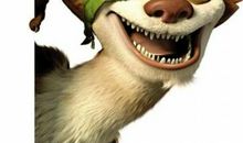 为什么受伤的总是我——观《冰河世纪》有感