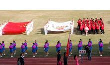 运动会之开幕式