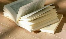 书犹药也善读之可以医愚