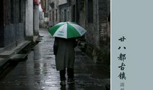 有时也想经过那条雨巷