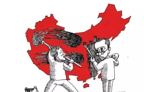 梦想创造中国软实力
