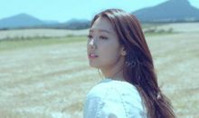 那一刻我的心好温暖