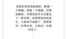 羡慕自己——读《张晓风散文集》有感