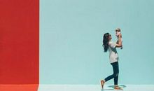 有一种爱叫伟大