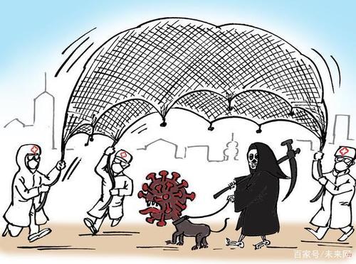 不要害怕面对新的挑战