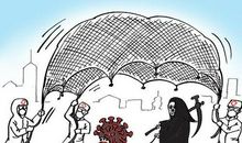 永远别害怕面对新的挑战