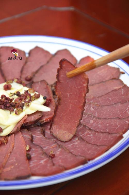 阅读“永远牛肉”