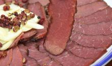 读《永远的牛肉》有感