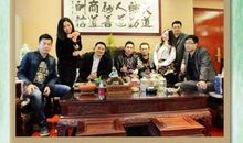 与“死党”老爸一起走过的日子