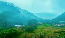 忘不了那道风景