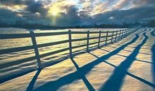 走一条自己的路