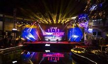 传统游戏成为时代潮流