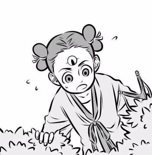 与童年会面
