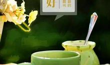 读懂母亲的淡定