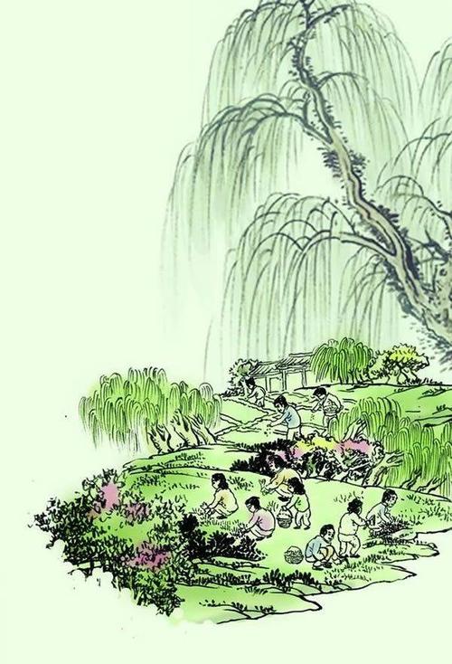 家乡和唯一的