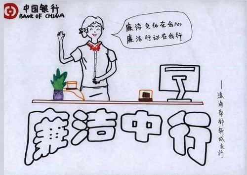 诚信是你
