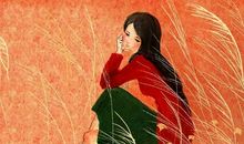 你在世界的哪一个角落