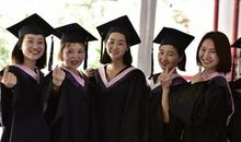 有一种情怀叫毕业