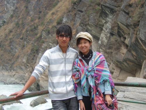 我和我的兄弟之间的一件事_550字