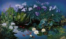 与家相伴岁月静好