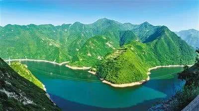山水感受