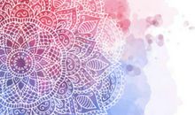 飞扬在诗的青春里