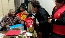 让雷锋精神成为圆梦的润滑剂演讲稿