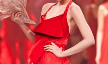 感谢毛线交织间的爱