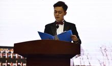 学生会干部任职演说