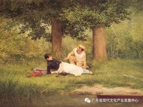 人类永恒的精神财富