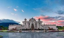 观《火烧圆明园》有感