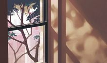 放下手机还世间一片温情