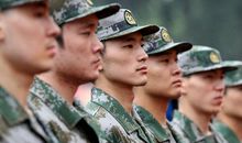 军训，三味俱全