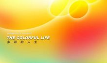 多彩的世界，多样的人生