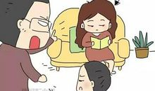 奶奶教会我尊重