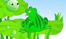 小冰龙和小火凤(自编童话故事) _800字