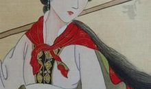 红楼情中梦飞扬