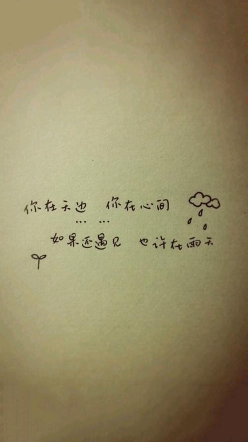 美丽的声明（2）