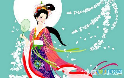 一千情_800字